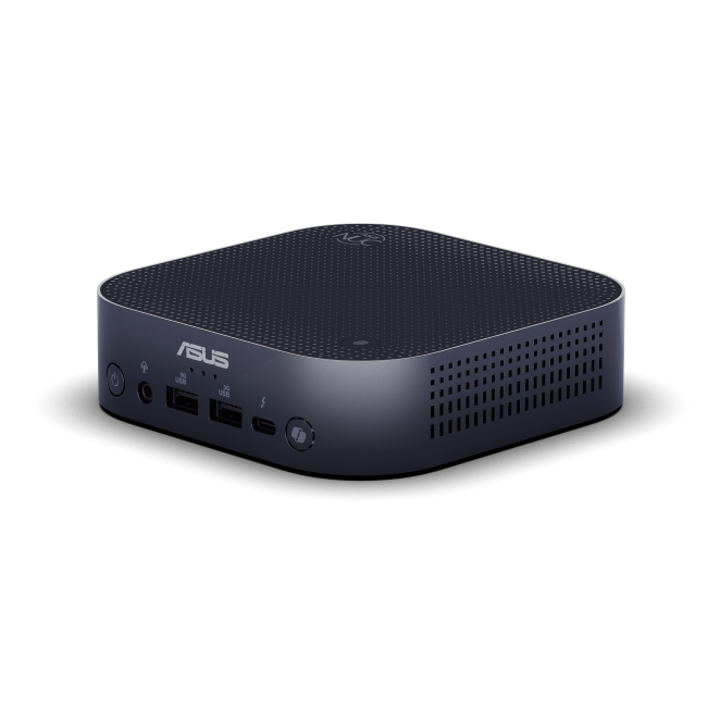 ASUS NUC RNUC14LNKU7094H2 Intel Core Ultra 7 258V 32 GB LPDDR5x-SDRAM 1 TB SSD Windows 11 Home Mini PC Negro 4 ASUS NUC RNUC14LNKU7094H2 conexiones
