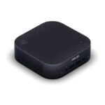 ASUS NUC RNUC14LNKU7094H2 Mini PC con Intel Core Ultra 7, 32 GB LPDDR5x-SDRAM, 1 TB SSD, Windows 11 Home, en color negro. SKU: 90AS00N1-M00190