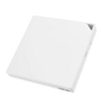 ASUS RT-AX57 router inalámbrico blanco con Gigabit Ethernet y doble banda (2,4 GHz / 5 GHz), SKU: 90IG08N0-MU9C00