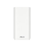 Router ASUS ZenWiFi BD4 BE3600 outdoor de doble banda (2.4 GHz / 5 GHz) Wi-Fi 7 (802.11be) en color blanco, SKU 90IG09A0-MO3B60