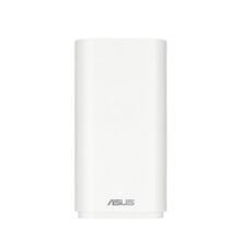 Router ASUS ZenWiFi BD4 BE3600 outdoor de doble banda (2.4 GHz / 5 GHz) Wi-Fi 7 (802.11be) en color blanco, SKU 90IG09A0-MO3B60