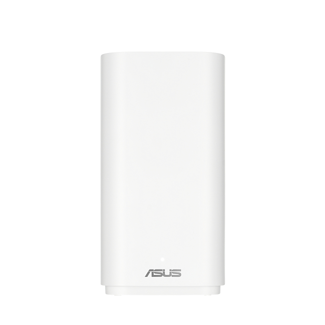 ASUS ZenWiFi BD4 BE3600 Outdoor 1 Pack Doble banda (2,4 GHz / 5 GHz) Wi-Fi 7 (802.11be) Blanco 2 Interno 1 ASUS ZenWiFi BD4 BE3600 Outdoor enrutador de malla dual band