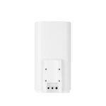 Router ASUS ZenWiFi BD4 BE3600 outdoor de doble banda (2.4 GHz / 5 GHz) Wi-Fi 7 (802.11be) en color blanco, SKU 90IG09A0-MO3B60