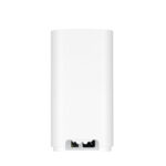 Router ASUS ZenWiFi BD4 BE3600 outdoor de doble banda (2.4 GHz / 5 GHz) Wi-Fi 7 (802.11be) en color blanco, SKU 90IG09A0-MO3B60