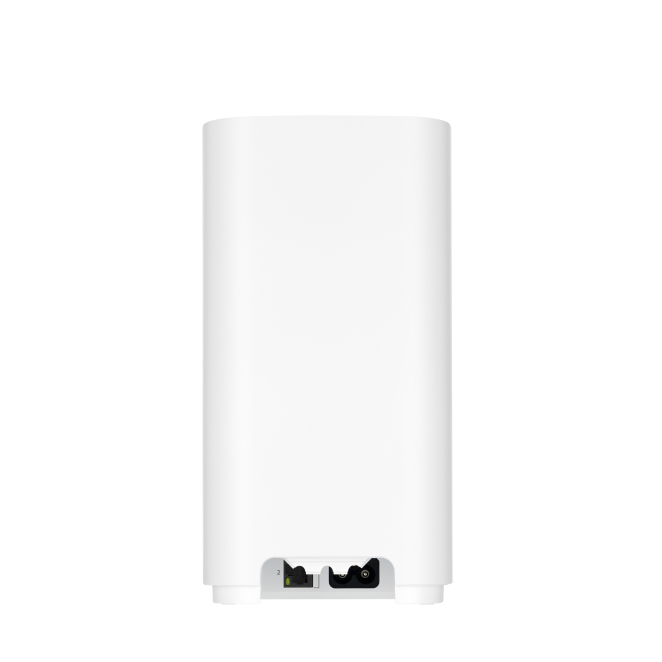 ASUS ZenWiFi BD4 BE3600 Outdoor 1 Pack Doble banda (2,4 GHz / 5 GHz) Wi-Fi 7 (802.11be) Blanco 2 Interno 3 ASUS ZenWiFi BD4 BE3600 Outdoor perfil de usuario ideal