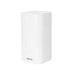 Router ASUS ZenWiFi BD4 BE3600 outdoor de doble banda (2.4 GHz / 5 GHz) Wi-Fi 7 (802.11be) en color blanco, SKU 90IG09A0-MO3B60