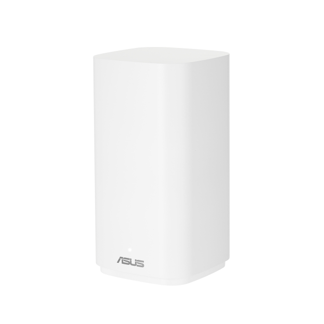 ASUS ZenWiFi BD4 BE3600 Outdoor 1 Pack Doble banda (2,4 GHz / 5 GHz) Wi-Fi 7 (802.11be) Blanco 2 Interno 4 ASUS ZenWiFi BD4 BE3600 Outdoor experiencia de usuario