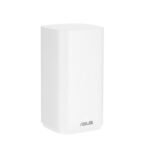 Router ASUS ZenWiFi BD4 BE3600 outdoor de doble banda (2.4 GHz / 5 GHz) Wi-Fi 7 (802.11be) en color blanco, SKU 90IG09A0-MO3B60