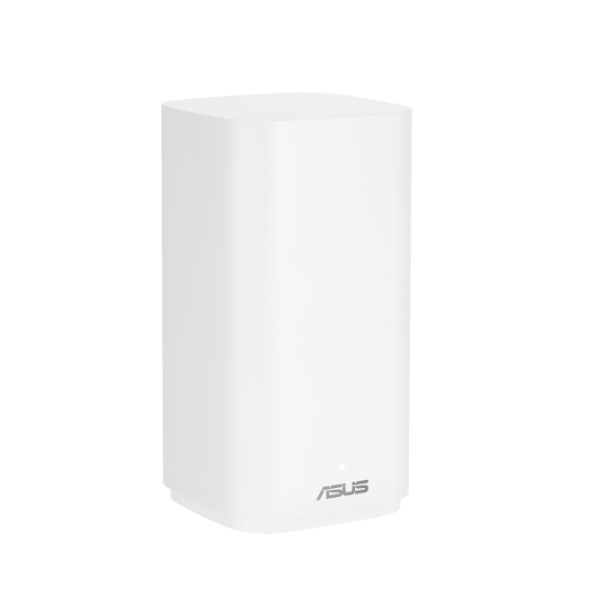 ASUS ZenWiFi BD4 BE3600 Outdoor 1 Pack Doble banda (2,4 GHz / 5 GHz) Wi-Fi 7 (802.11be) Blanco 2 Interno 5 ASUS ZenWiFi BD4 BE3600 Outdoor razones para comprar