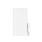 Router ASUS ZenWiFi BD4 BE3600 outdoor de doble banda (2.4 GHz / 5 GHz) Wi-Fi 7 (802.11be) en color blanco, SKU 90IG09A0-MO3B60