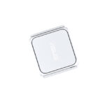 Router inalámbrico ASUS RT-BE58 con 2.5 Gigabit Ethernet, doble banda (2.4 GHz / 5 GHz), en color blanco, SKU 90IG09Q0-MO3C00