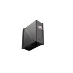 ASUS ROG Strix GS-BE18000 router inalámbrico tribanda con 2.5 Gigabit Ethernet, soporta 2.4 GHz, 5 GHz, y 6 GHz bandas. SKU: 90IG09Y0-MO9C00