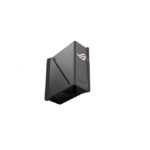 ASUS ROG Strix GS-BE18000 router inalámbrico tribanda con 2.5 Gigabit Ethernet, soporta 2.4 GHz, 5 GHz, y 6 GHz bandas. SKU: 90IG09Y0-MO9C00