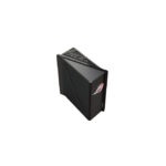 ASUS ROG Strix GS-BE18000 router inalámbrico tribanda con 2.5 Gigabit Ethernet, soporta 2.4 GHz, 5 GHz, y 6 GHz bandas. SKU: 90IG09Y0-MO9C00