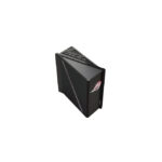 ASUS ROG Strix GS-BE18000 router inalámbrico tribanda con 2.5 Gigabit Ethernet, soporta 2.4 GHz, 5 GHz, y 6 GHz bandas. SKU: 90IG09Y0-MO9C00