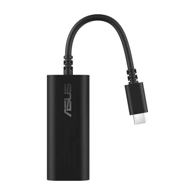 ASUS USB-C2500 V2 Ethernet 2 ASUS USB-C2500 V2 Ethernet lado