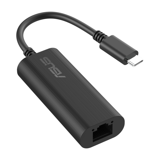 ASUS USB-C2500 V2 Ethernet 3 ASUS USB-C2500 V2 Ethernet uso