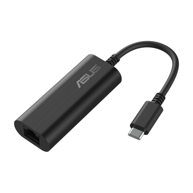 ASUS USB-C2500 V2 Ethernet 4 ASUS USB-C2500 V2 Ethernet caja