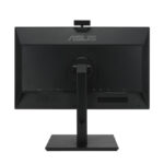 ASUS BE24EQSK, pantalla para PC de 60,5 cm (23.8 pulgadas) con resolución 1920 x 1080 Pixeles, Full HD en color negro, SKU 90LM05M1-B03370