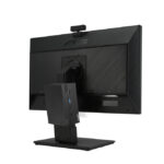 ASUS BE24EQSK, pantalla para PC de 60,5 cm (23.8 pulgadas) con resolución 1920 x 1080 Pixeles, Full HD en color negro, SKU 90LM05M1-B03370