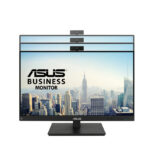 ASUS BE24EQSK, pantalla para PC de 60,5 cm (23.8 pulgadas) con resolución 1920 x 1080 Pixeles, Full HD en color negro, SKU 90LM05M1-B03370