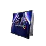 ASUS ZenScreen Fold OLED, pantalla para PC de 17.3 pulgadas con resolución 2560 x 1920 Pixeles Quad HD, color Plata. SKU: 90LM09EV-B01170