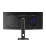 Monitor ASUS ROG Strix OLED XG34WCDG de 34 pulgadas con resolución de 3440 x 1440 píxeles en negro - SKU 90LM0B70-B01171