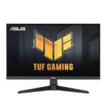 ASUS TUF Gaming VG279QE5A pantalla para PC de 68,6 cm con resolución de 1920 x 1080 pixeles, Full HD, color negro, SKU VG279QE5A