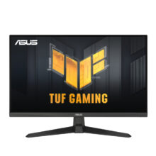 ASUS TUF Gaming VG279QE5A pantalla para PC de 68,6 cm con resolución de 1920 x 1080 pixeles, Full HD, color negro, SKU VG279QE5A