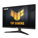ASUS TUF Gaming VG279QE5A pantalla para PC de 68,6 cm con resolución de 1920 x 1080 pixeles, Full HD, color negro, SKU VG279QE5A