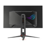 Pantalla ASUS ROG Swift OLED PG32UCDMR de 31.5 pulgadas con resolución 4K Ultra HD, modelo 90LM0C00-B01971