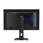 ASUS ROG Strix OLED XG27AQDMGR pantalla de 26.5 pulgadas con resolución 2560 x 1440 Pixeles en color Negro, SKU 90LM0CC0-B01171
