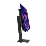 ASUS ROG Strix OLED XG27AQDMGR pantalla de 26.5 pulgadas con resolución 2560 x 1440 Pixeles en color Negro, SKU 90LM0CC0-B01171