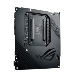 Placa base ASUS ROG Crosshair VIII Impact con chipset AMD X570, zócalo AM4, formato Mini DTX y número de modelo 90MB11Q0-M0EAY0