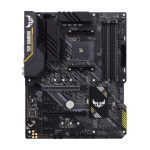 ASUS TUF Gaming B450-PLUS II, placa base AMD B450, zócalo AM4, formato ATX, SKU 90MB1650-M0EAY0