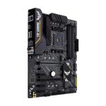 ASUS TUF Gaming B450-PLUS II, placa base AMD B450, zócalo AM4, formato ATX, SKU 90MB1650-M0EAY0