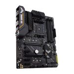 ASUS TUF Gaming B450-PLUS II, placa base AMD B450, zócalo AM4, formato ATX, SKU 90MB1650-M0EAY0