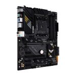 Placa base ASUS TUF Gaming B550-PRO con chipset AMD B550, zócalo AM4 y formato ATX. SKU: 90MB17R0-M0EAY0