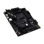 Placa base ASUS TUF Gaming B550-PRO con chipset AMD B550, zócalo AM4 y formato ATX. SKU: 90MB17R0-M0EAY0