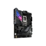 Imagen de la placa base ASUS ROG STRIX Z690-E GAMING WIFI con chipset Intel Z690 para socket LGA 1700, SKU 90MB18J0-M0EAY0