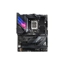 Imagen de la placa base ASUS ROG STRIX Z690-E GAMING WIFI con chipset Intel Z690 para socket LGA 1700, SKU 90MB18J0-M0EAY0