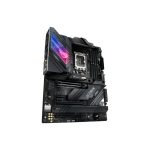 Imagen de la placa base ASUS ROG STRIX Z690-E GAMING WIFI con chipset Intel Z690 para socket LGA 1700, SKU 90MB18J0-M0EAY0