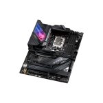 Imagen de la placa base ASUS ROG STRIX Z690-E GAMING WIFI con chipset Intel Z690 para socket LGA 1700, SKU 90MB18J0-M0EAY0
