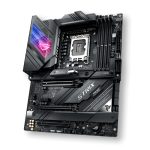 Imagen de la placa base ASUS ROG STRIX Z690-E GAMING WIFI con chipset Intel Z690 para socket LGA 1700, SKU 90MB18J0-M0EAY0