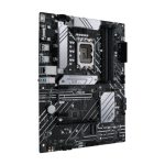 Placa base ASUS PRIME B660-PLUS D4, formato ATX, chipset Intel B660, socket LGA 1700, SKU 90MB18X0-M1EAY0