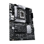 Placa base ASUS PRIME B660-PLUS D4, formato ATX, chipset Intel B660, socket LGA 1700, SKU 90MB18X0-M1EAY0
