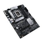 Placa base ASUS PRIME B660-PLUS D4, formato ATX, chipset Intel B660, socket LGA 1700, SKU 90MB18X0-M1EAY0