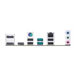 Placa base ASUS PRIME B660M-A D4-CSM Intel B660 LGA 1700 micro ATX, número de producto 90MB19K0-M1EAYC