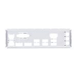 Placa madre ASUS PRIME H610M-A D4-CSM, micro ATX, chipset Intel H610, compatible con LGA 1700. SKU 90MB19P0-M0EAYC