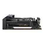 ASUS ROG STRIX X670E-I GAMING WIFI placa base con AMD X670 y zócalo AM5 en formato mini ITX. SKU 90MB1B70-M0EAY0